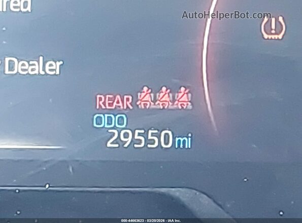 2T3H1RFV5SC310698 2025 TOYOTA LE Silver 