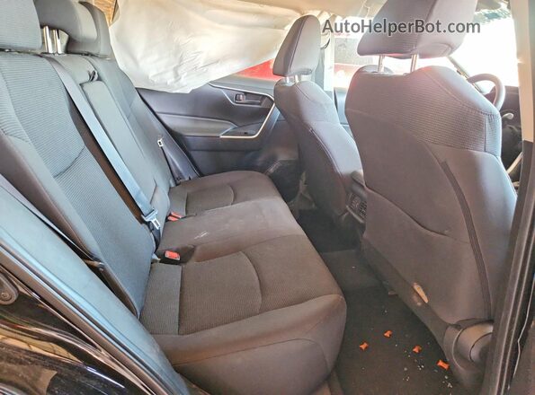 2T3H1RFV6RW326661 2024 TOYOTA LE Black 