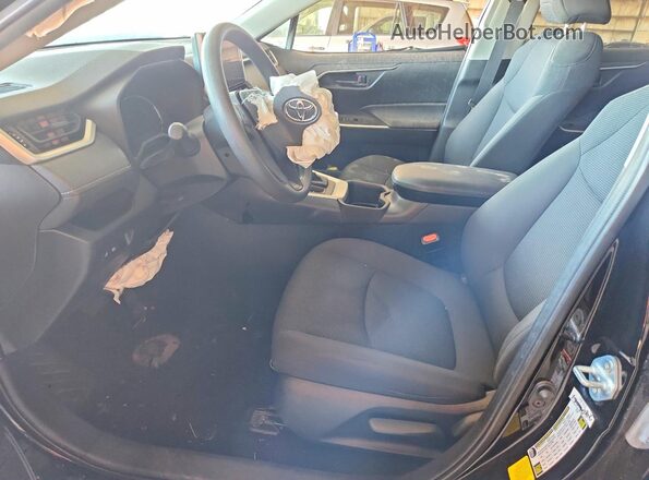 2T3H1RFV6RW326661 2024 TOYOTA LE Black 