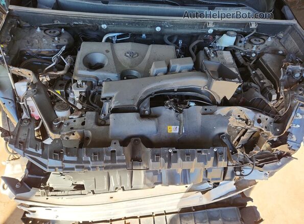 2T3H1RFV6RW326661 2024 TOYOTA LE Black 