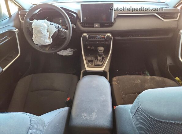 2T3H1RFV6RW326661 2024 TOYOTA LE Black 