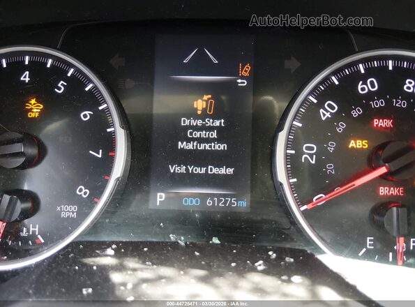 2T3H1RFV9MW147801 2021 TOYOTA LE Gray 
