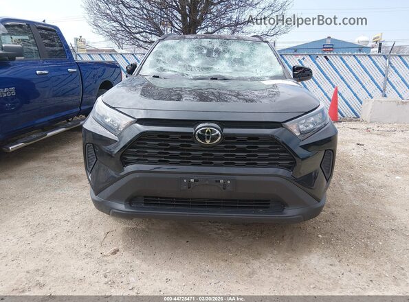 2T3H1RFV9MW147801 2021 TOYOTA LE Gray Սարքավորումների վահանակի տեսք
