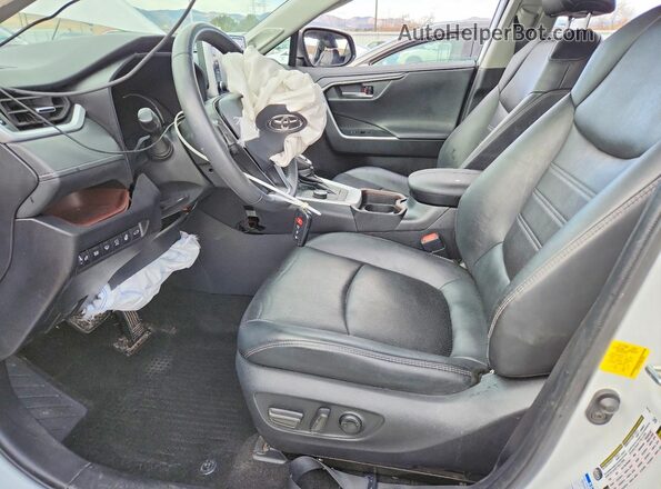2T3N1RFV3MW220664 2021 TOYOTA LIMITED Beige 