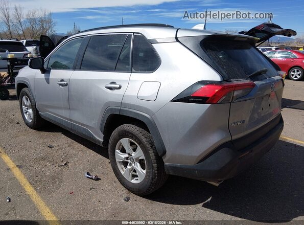 2T3P1RFV1LC067355 2020 TOYOTA LE Gray 