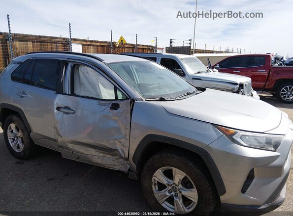 2T3P1RFV1LC067355 2020 TOYOTA LE Gray 