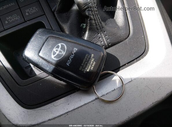 2T3P1RFV1LC067355 2020 TOYOTA LE Gray 