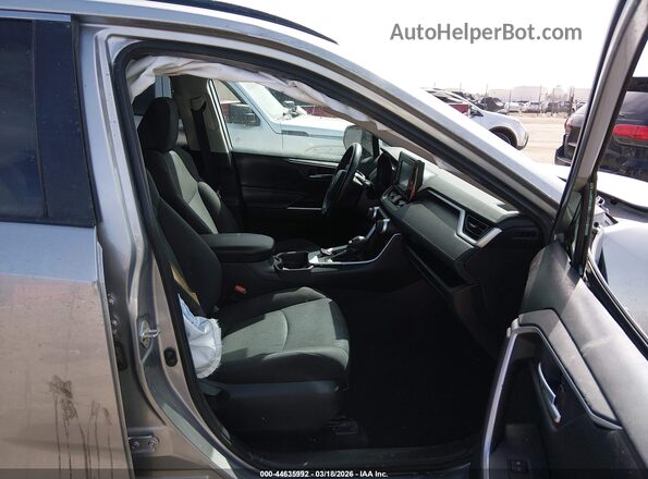 2T3P1RFV1LC067355 2020 TOYOTA LE Gray 