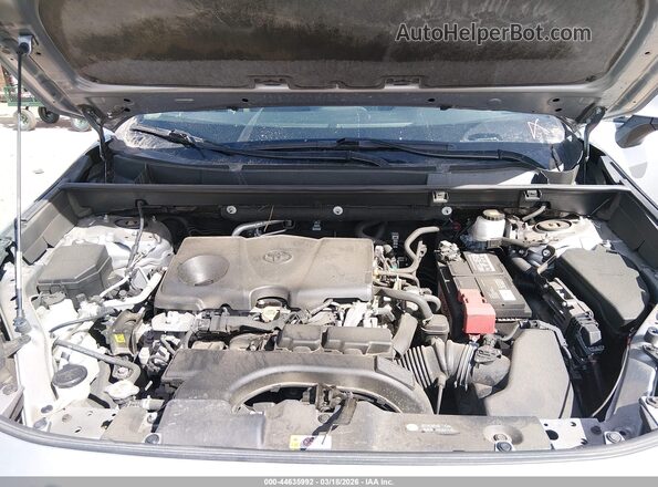 2T3P1RFV1LC067355 2020 TOYOTA LE Gray 