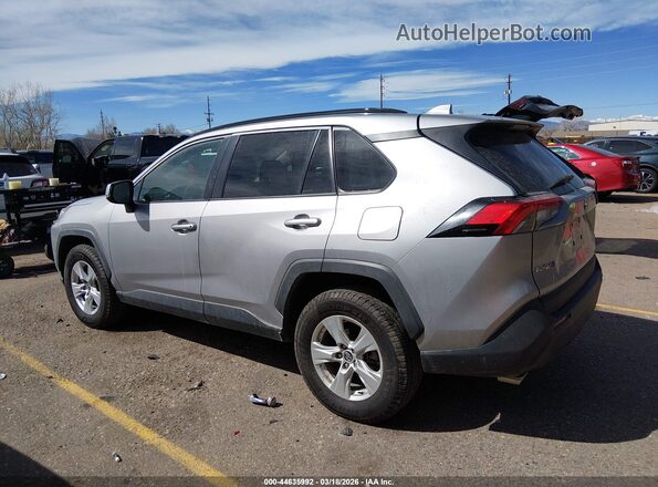 2T3P1RFV1LC067355 2020 TOYOTA LE Gray 