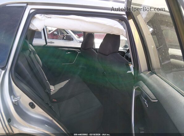 2T3P1RFV1LC067355 2020 TOYOTA LE Gray 