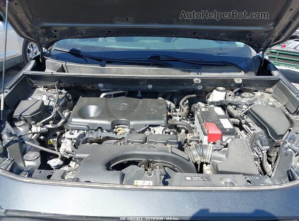 2T3P1RFV1LC100791 2020 TOYOTA LE Gray 