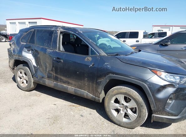 2T3P1RFV1LC100791 2020 TOYOTA LE Gray 
