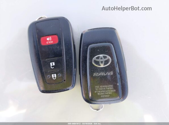 2T3P1RFV1LC100791 2020 TOYOTA LE Gray 