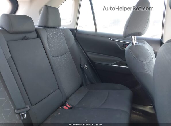 2T3P1RFV1LC100791 2020 TOYOTA LE Gray 