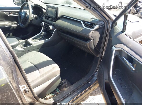 2T3P1RFV1LC100791 2020 TOYOTA LE Gray 