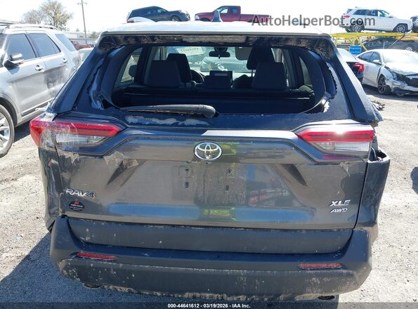 2T3P1RFV1LC100791 2020 TOYOTA LE Gray 