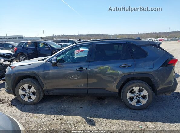 2T3P1RFV1LC100791 2020 TOYOTA LE Gray 