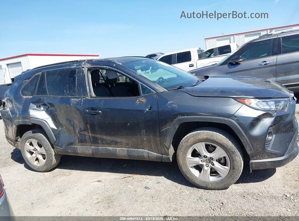 2T3P1RFV1LC100791 2020 TOYOTA LE Gray 