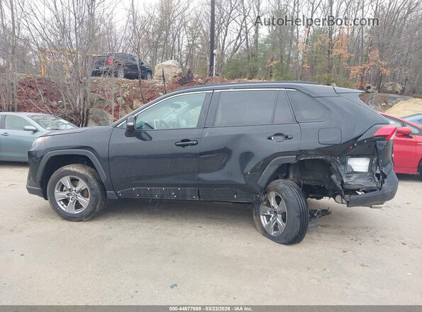 2T3P1RFV1RC413932 2024 TOYOTA LE Black 