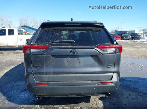 2T3P1RFV3LW104615 2020 TOYOTA LE Серый 