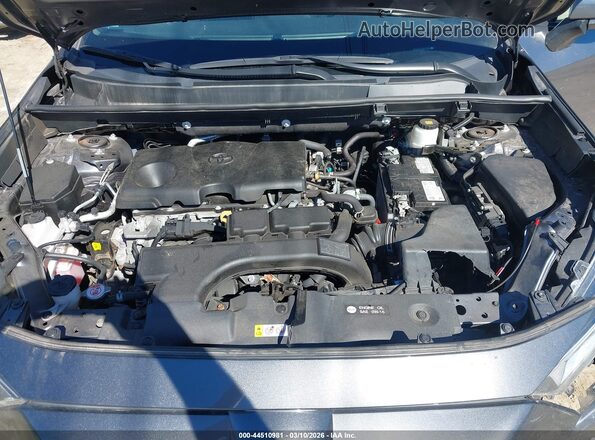 2T3P1RFV4MC222448 2021 TOYOTA LE Gray 