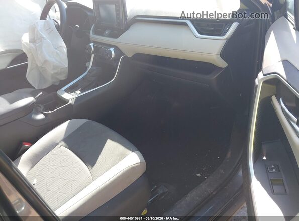 2T3P1RFV4MC222448 2021 TOYOTA LE Gray 