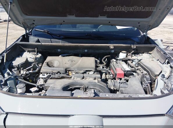 2T3P1RFV5LC117142 2020 TOYOTA LE Green Հետևի տեսք