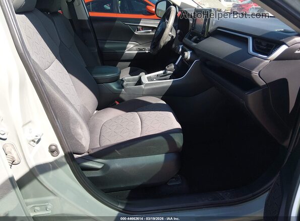 2T3P1RFV5LC117142 2020 TOYOTA LE Green Սալոնի դիմացի տեսք