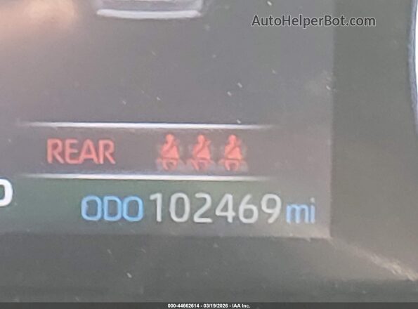 2T3P1RFV5LC117142 2020 TOYOTA LE Green 