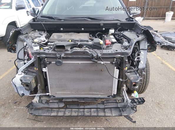 2T3P1RFV5RW469824 2024 TOYOTA LE Gray Вид спереду