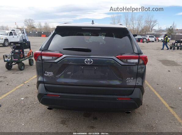 2T3P1RFV5RW469824 2024 TOYOTA LE Gray 