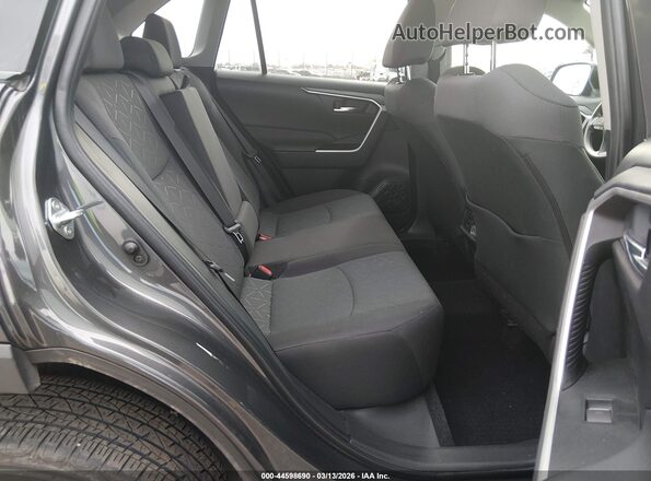 2T3P1RFV5RW469824 2024 TOYOTA LE Gray Вид наклейки з VIN-кодом