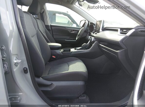 2T3P1RFV8PW368239 2023 TOYOTA LE Gray 