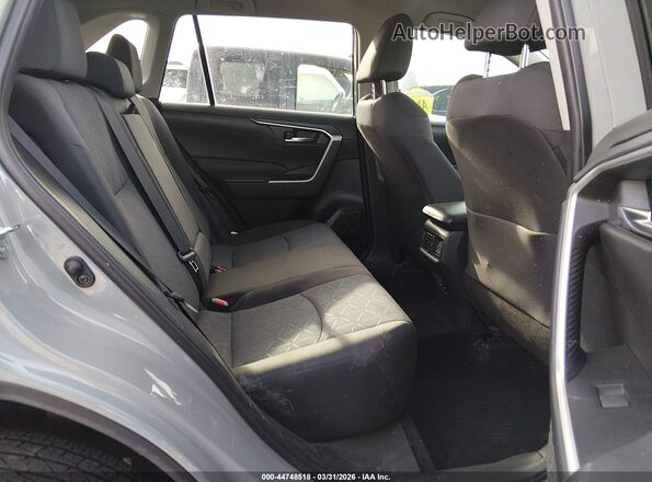 2T3P1RFV8PW368239 2023 TOYOTA LE Gray 