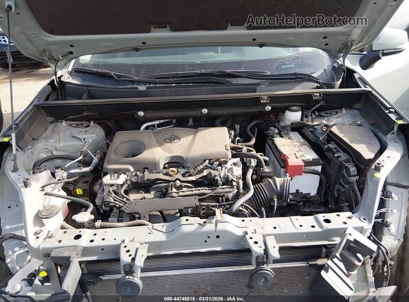 2T3P1RFV8PW368239 2023 TOYOTA LE Gray 