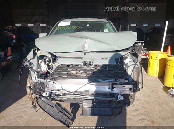 2T3P1RFVXPW353631 2023 TOYOTA LE Green 