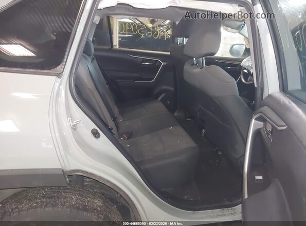 2T3P1RFVXPW353631 2023 TOYOTA LE Green 