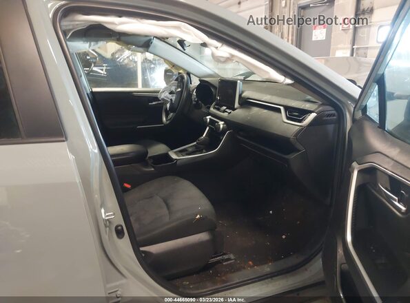 2T3P1RFVXPW353631 2023 TOYOTA LE Green 