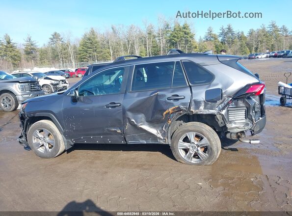 2T3P1RFVXRC442734 2024 TOYOTA LE Gray 