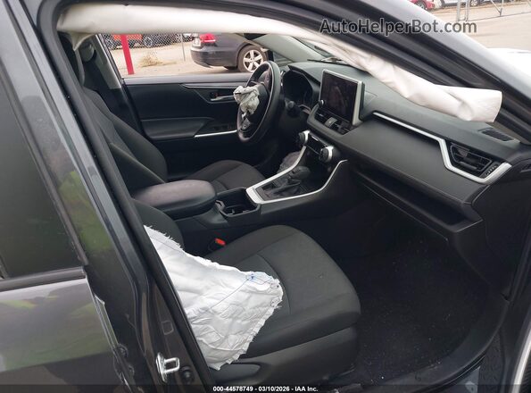 2T3P1RFVXRW421879 2024 TOYOTA LE Серый 