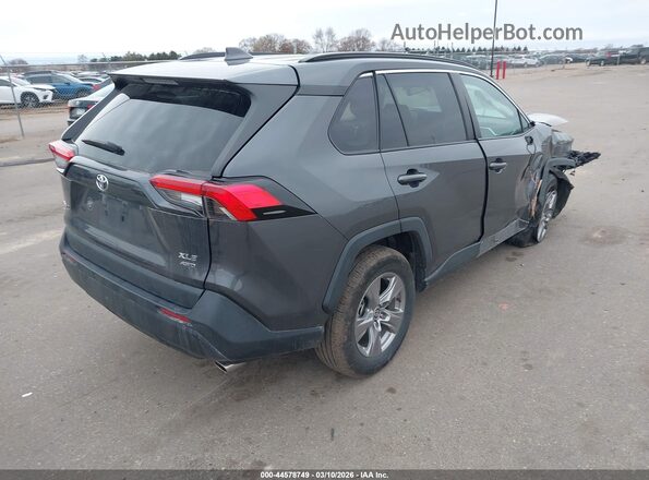 2T3P1RFVXRW421879 2024 TOYOTA LE Серый 