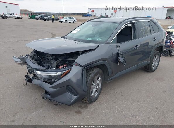 2T3P1RFVXRW421879 2024 TOYOTA LE Серый 