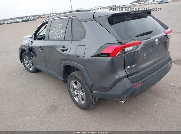2T3P1RFVXRW421879 2024 TOYOTA LE Серый 