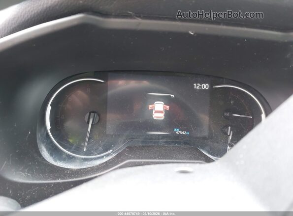 2T3P1RFVXRW421879 2024 TOYOTA LE Серый 