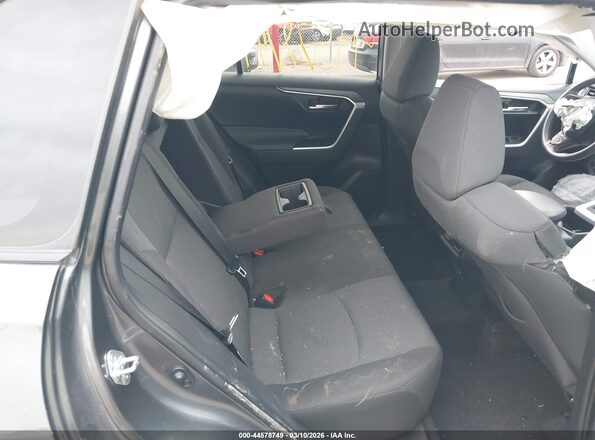 2T3P1RFVXRW421879 2024 TOYOTA LE Серый 