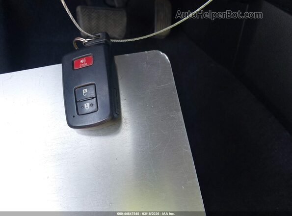 2T3RFREV1JW696654 2018 TOYOTA RAV4 Gray Vista del salpicadero