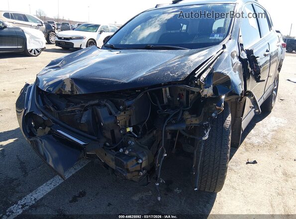 2T3RFREV8HW670210 2017 TOYOTA LE Black 