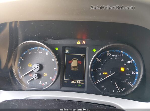 2T3RFREV8HW670210 2017 TOYOTA LE Black 
