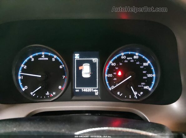 2T3RFREV9JW816202 2018 TOYOTA LE Gray 